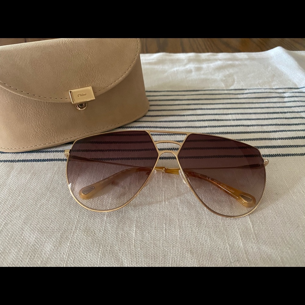 Chloe Sunglasses